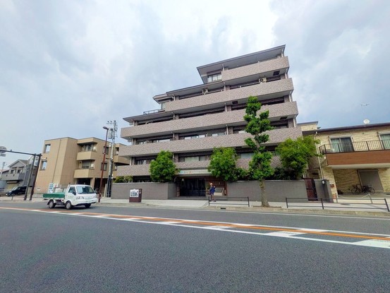 apartment 神奈川県藤沢市湘南台２丁目7-12 門倉第2湘南台ビル2F