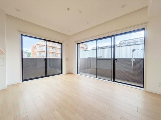 apartment 神奈川県藤沢市湘南台２丁目7-12 門倉第2湘南台ビル2F