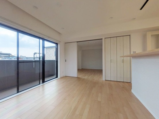 apartment 神奈川県藤沢市湘南台２丁目7-12 門倉第2湘南台ビル2F