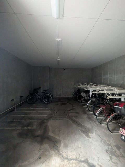 apartment 神奈川県藤沢市湘南台２丁目7-12 門倉第2湘南台ビル2F