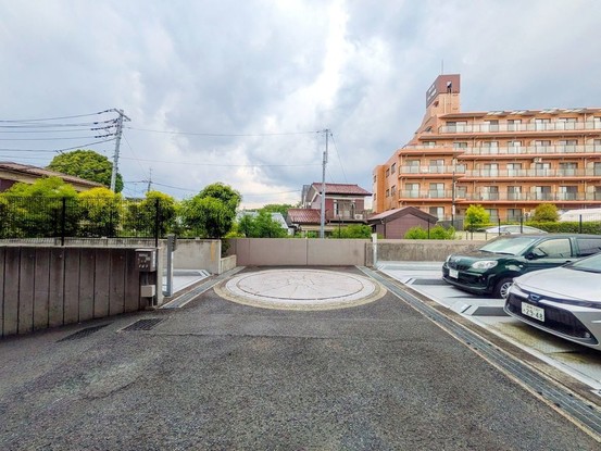 apartment 神奈川県藤沢市湘南台２丁目7-12 門倉第2湘南台ビル2F