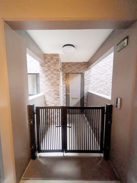 apartment 神奈川県藤沢市湘南台２丁目7-12 門倉第2湘南台ビル2F