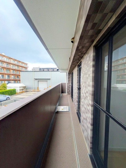apartment 神奈川県藤沢市湘南台２丁目7-12 門倉第2湘南台ビル2F
