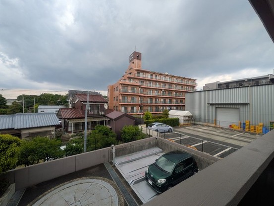 apartment 神奈川県藤沢市湘南台２丁目7-12 門倉第2湘南台ビル2F
