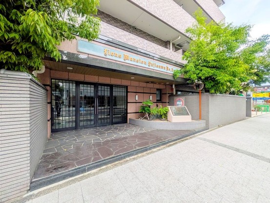 apartment 神奈川県藤沢市湘南台２丁目7-12 門倉第2湘南台ビル2F
