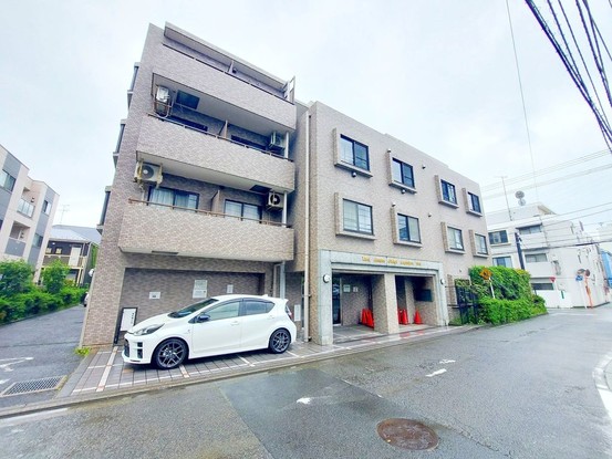 apartment 神奈川県藤沢市湘南台２丁目7-12 門倉第2湘南台ビル2F