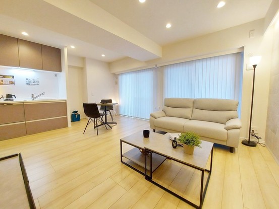 apartment 神奈川県藤沢市湘南台２丁目7-12 門倉第2湘南台ビル2F