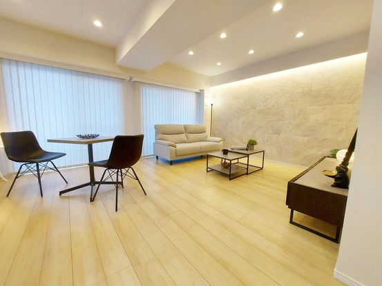 apartment 神奈川県藤沢市湘南台２丁目7-12 門倉第2湘南台ビル2F
