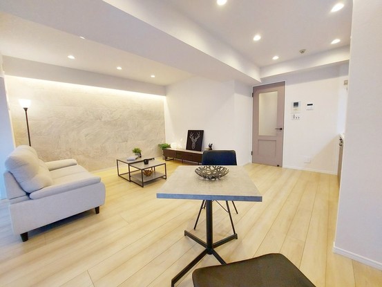 apartment 神奈川県藤沢市湘南台２丁目7-12 門倉第2湘南台ビル2F