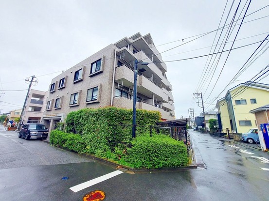 apartment 神奈川県藤沢市湘南台２丁目7-12 門倉第2湘南台ビル2F