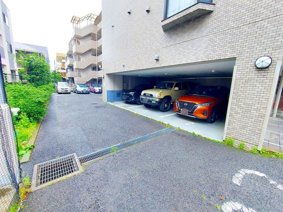 apartment 神奈川県藤沢市湘南台２丁目7-12 門倉第2湘南台ビル2F