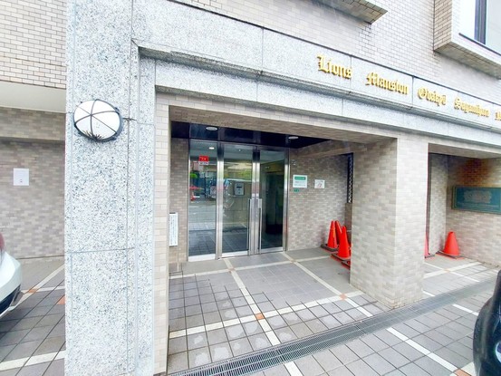 apartment 神奈川県藤沢市湘南台２丁目7-12 門倉第2湘南台ビル2F