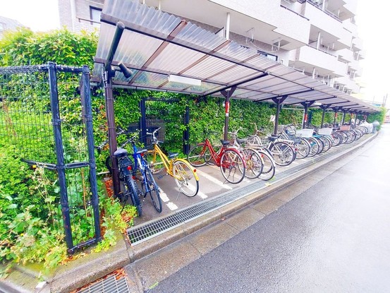 apartment 神奈川県藤沢市湘南台２丁目7-12 門倉第2湘南台ビル2F