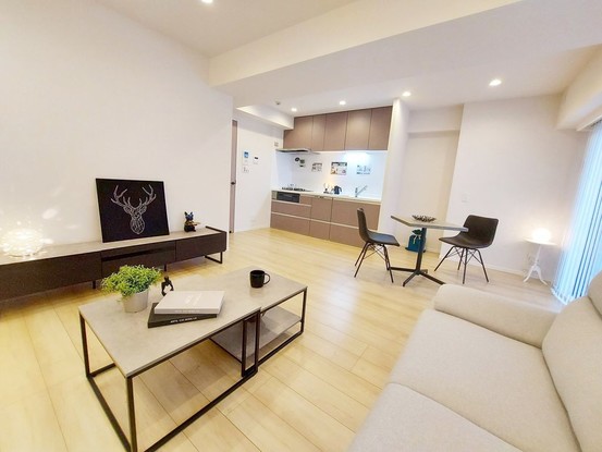 apartment 神奈川県藤沢市湘南台２丁目7-12 門倉第2湘南台ビル2F