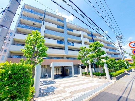 apartment 神奈川県藤沢市湘南台２丁目7-12 門倉第2湘南台ビル2F