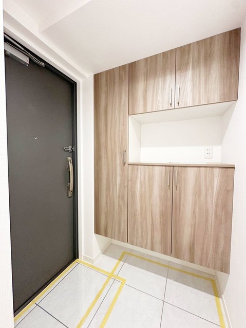 apartment 神奈川県藤沢市湘南台２丁目7-12 門倉第2湘南台ビル2F