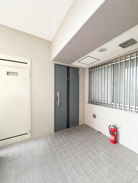 apartment 神奈川県藤沢市湘南台２丁目7-12 門倉第2湘南台ビル2F