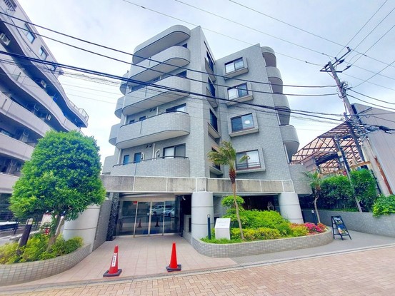 apartment 神奈川県藤沢市湘南台２丁目7-12 門倉第2湘南台ビル2F