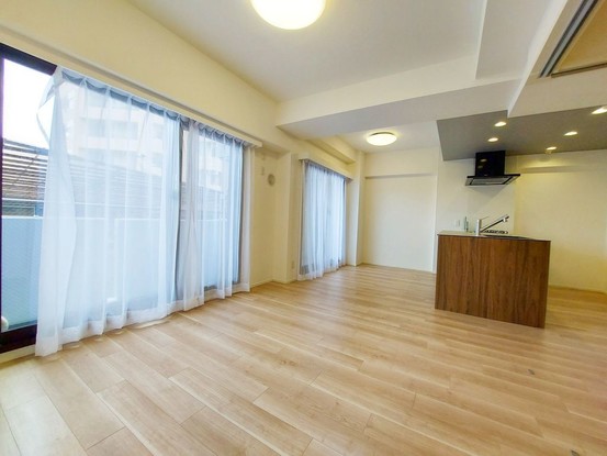 apartment 神奈川県藤沢市湘南台２丁目7-12 門倉第2湘南台ビル2F