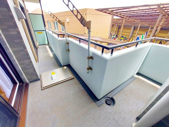 apartment 神奈川県藤沢市湘南台２丁目7-12 門倉第2湘南台ビル2F