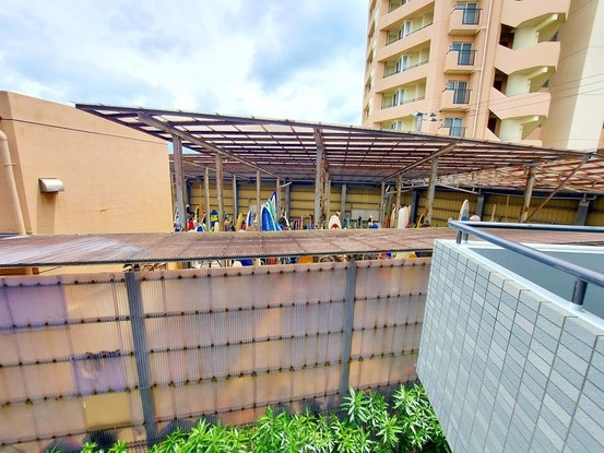 apartment 神奈川県藤沢市湘南台２丁目7-12 門倉第2湘南台ビル2F