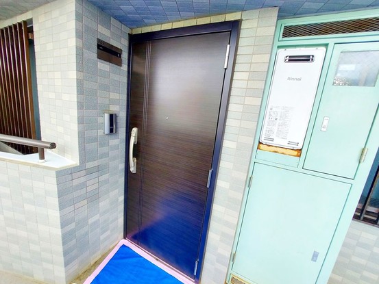 apartment 神奈川県藤沢市湘南台２丁目7-12 門倉第2湘南台ビル2F
