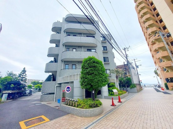 apartment 神奈川県藤沢市湘南台２丁目7-12 門倉第2湘南台ビル2F