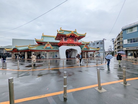 apartment 神奈川県藤沢市湘南台２丁目7-12 門倉第2湘南台ビル2F