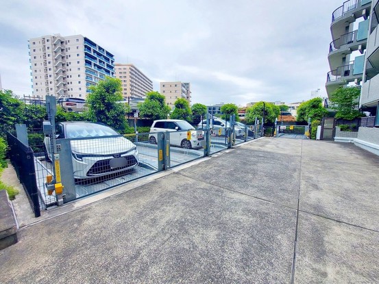 apartment 神奈川県藤沢市湘南台２丁目7-12 門倉第2湘南台ビル2F