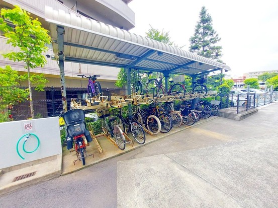 apartment 神奈川県藤沢市湘南台２丁目7-12 門倉第2湘南台ビル2F