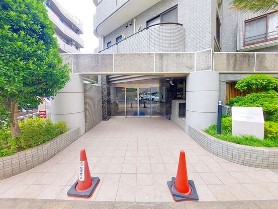 apartment 神奈川県藤沢市湘南台２丁目7-12 門倉第2湘南台ビル2F