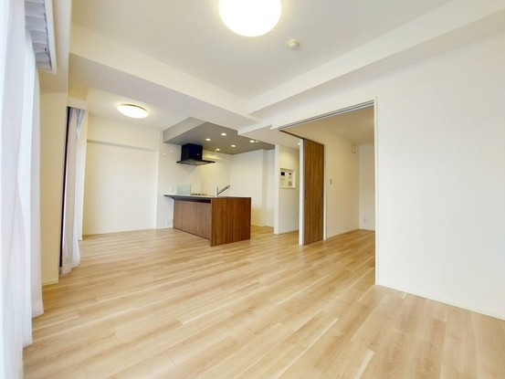apartment 神奈川県藤沢市湘南台２丁目7-12 門倉第2湘南台ビル2F