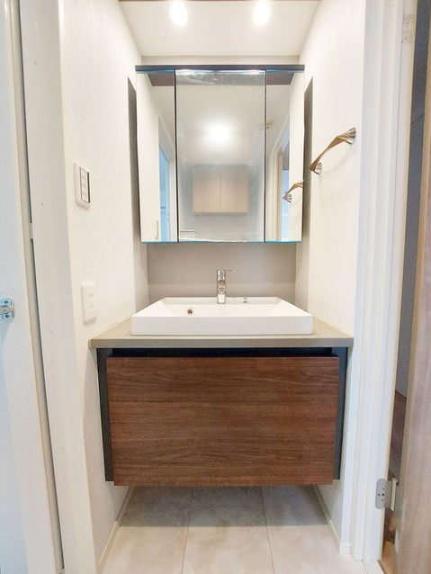 apartment 神奈川県藤沢市湘南台２丁目7-12 門倉第2湘南台ビル2F