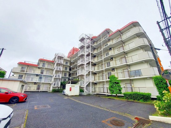 apartment 神奈川県藤沢市湘南台２丁目7-12 門倉第2湘南台ビル2F