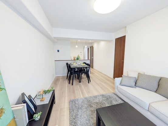 apartment 神奈川県藤沢市湘南台２丁目7-12 門倉第2湘南台ビル2F