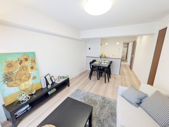 apartment 神奈川県藤沢市湘南台２丁目7-12 門倉第2湘南台ビル2F