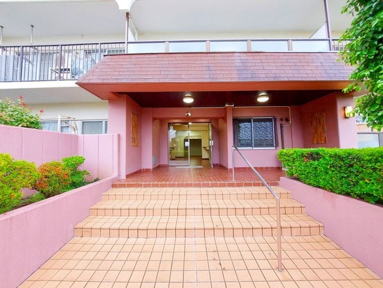 apartment 神奈川県藤沢市湘南台２丁目7-12 門倉第2湘南台ビル2F