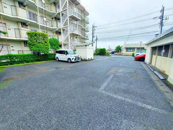 apartment 神奈川県藤沢市湘南台２丁目7-12 門倉第2湘南台ビル2F