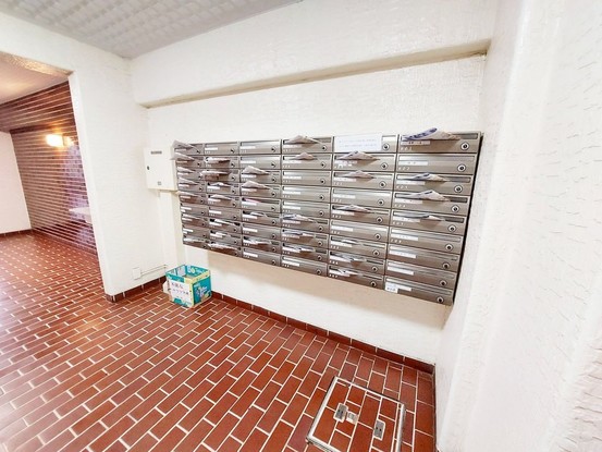 apartment 神奈川県藤沢市湘南台２丁目7-12 門倉第2湘南台ビル2F