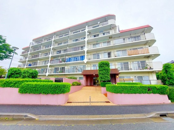 apartment 神奈川県藤沢市湘南台２丁目7-12 門倉第2湘南台ビル2F