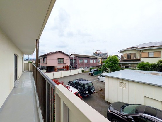 apartment 神奈川県藤沢市湘南台２丁目7-12 門倉第2湘南台ビル2F