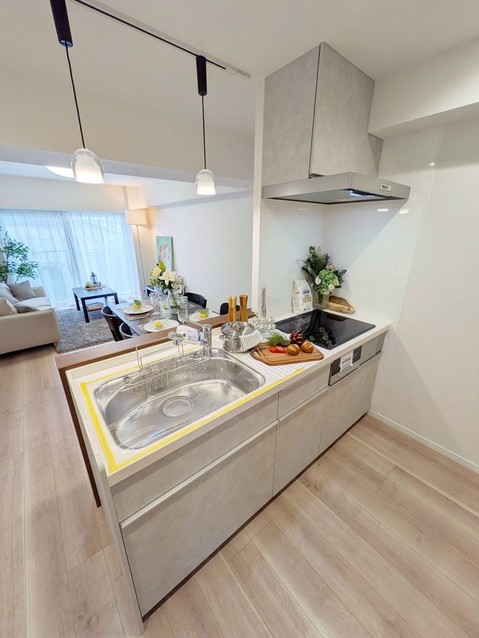 apartment 神奈川県藤沢市湘南台２丁目7-12 門倉第2湘南台ビル2F