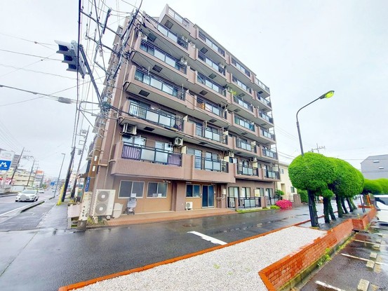 apartment 神奈川県藤沢市湘南台２丁目7-12 門倉第2湘南台ビル2F