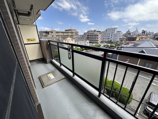 apartment 神奈川県藤沢市湘南台２丁目7-12 門倉第2湘南台ビル2F