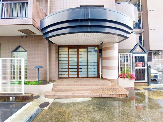 apartment 神奈川県藤沢市湘南台２丁目7-12 門倉第2湘南台ビル2F