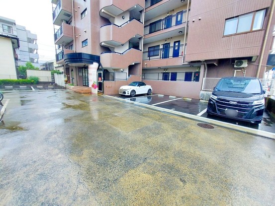 apartment 神奈川県藤沢市湘南台２丁目7-12 門倉第2湘南台ビル2F
