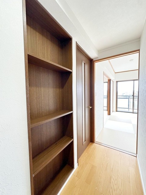apartment 神奈川県藤沢市湘南台２丁目7-12 門倉第2湘南台ビル2F
