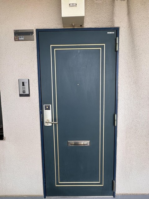 apartment 神奈川県藤沢市湘南台２丁目7-12 門倉第2湘南台ビル2F