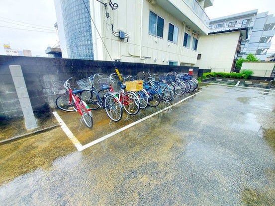 apartment 神奈川県藤沢市湘南台２丁目7-12 門倉第2湘南台ビル2F