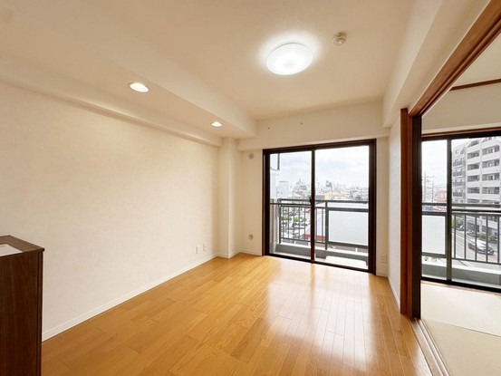 apartment 神奈川県藤沢市湘南台２丁目7-12 門倉第2湘南台ビル2F